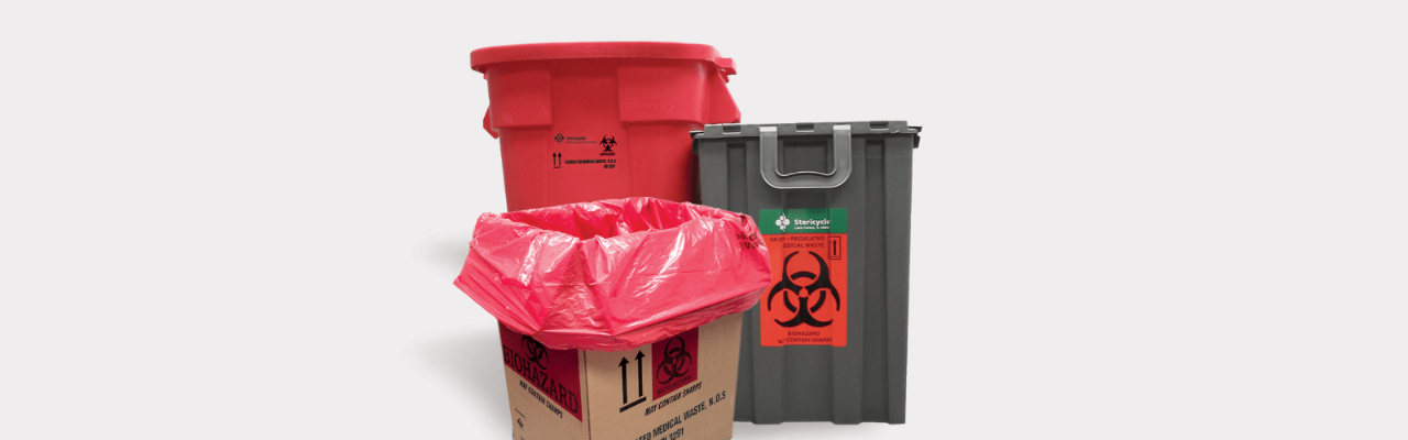 What is Biohazardous Waste