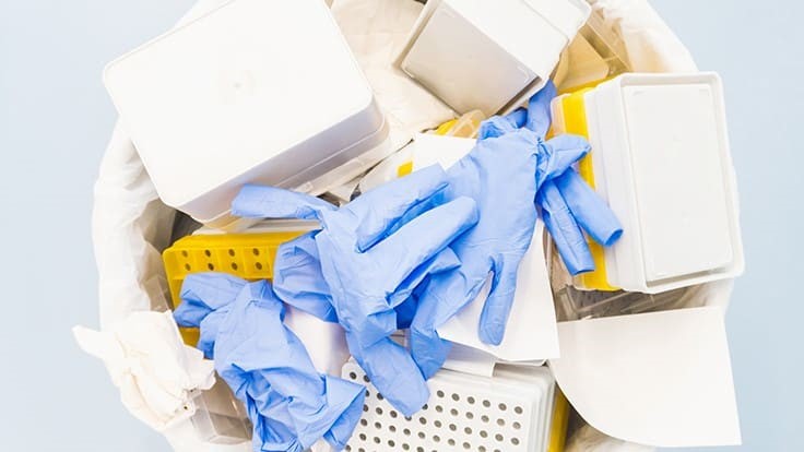 What is Medical Waste?