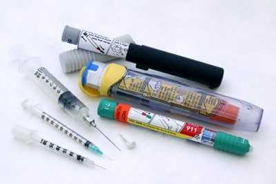 sharps disposal syringes dispose
